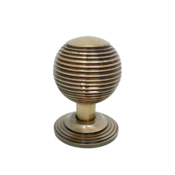 Beehive Knob