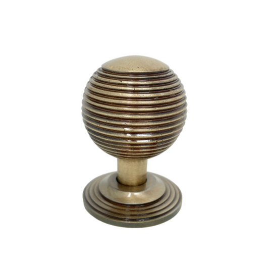 Beehive Knob