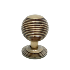 Beehive Knob