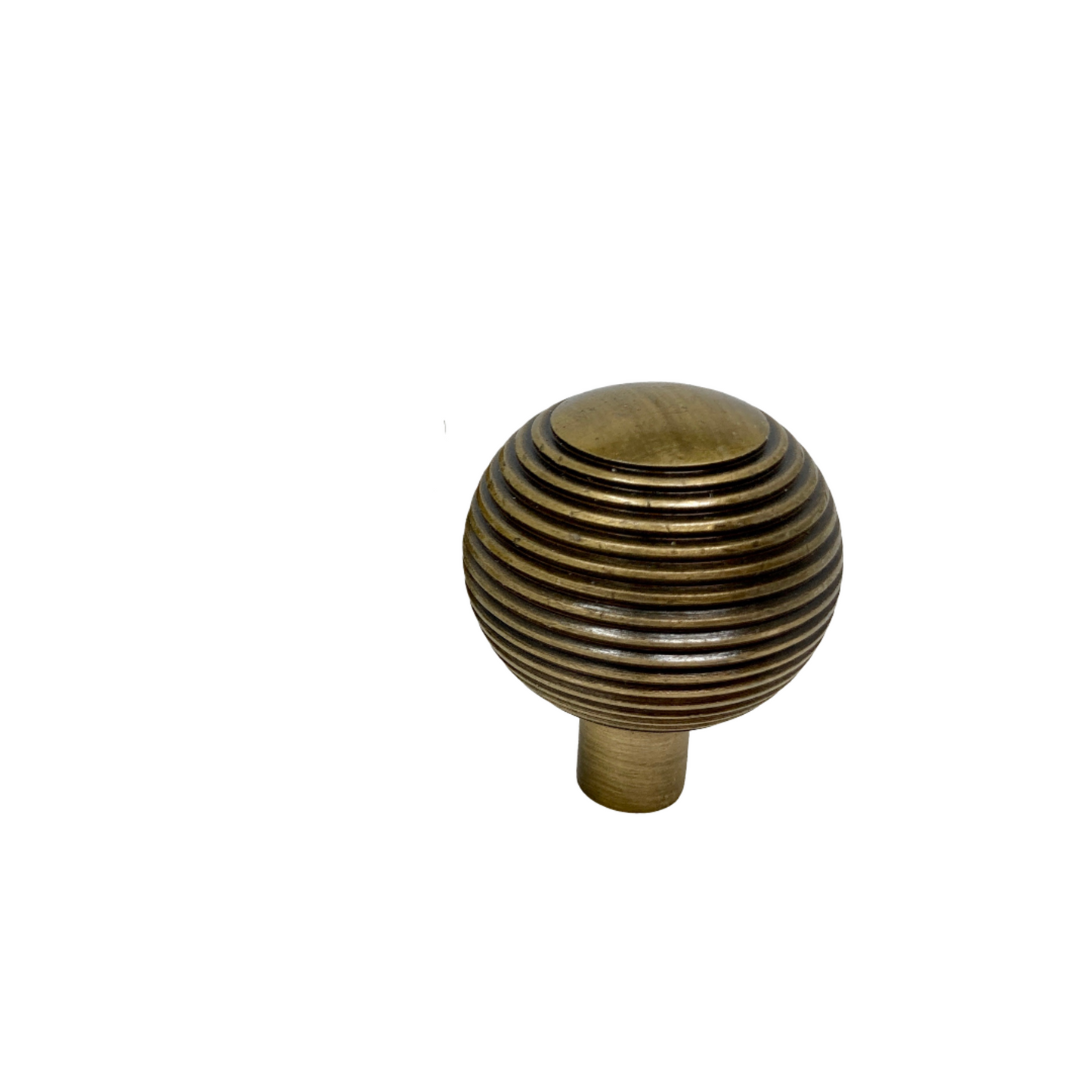 Beehive Knob