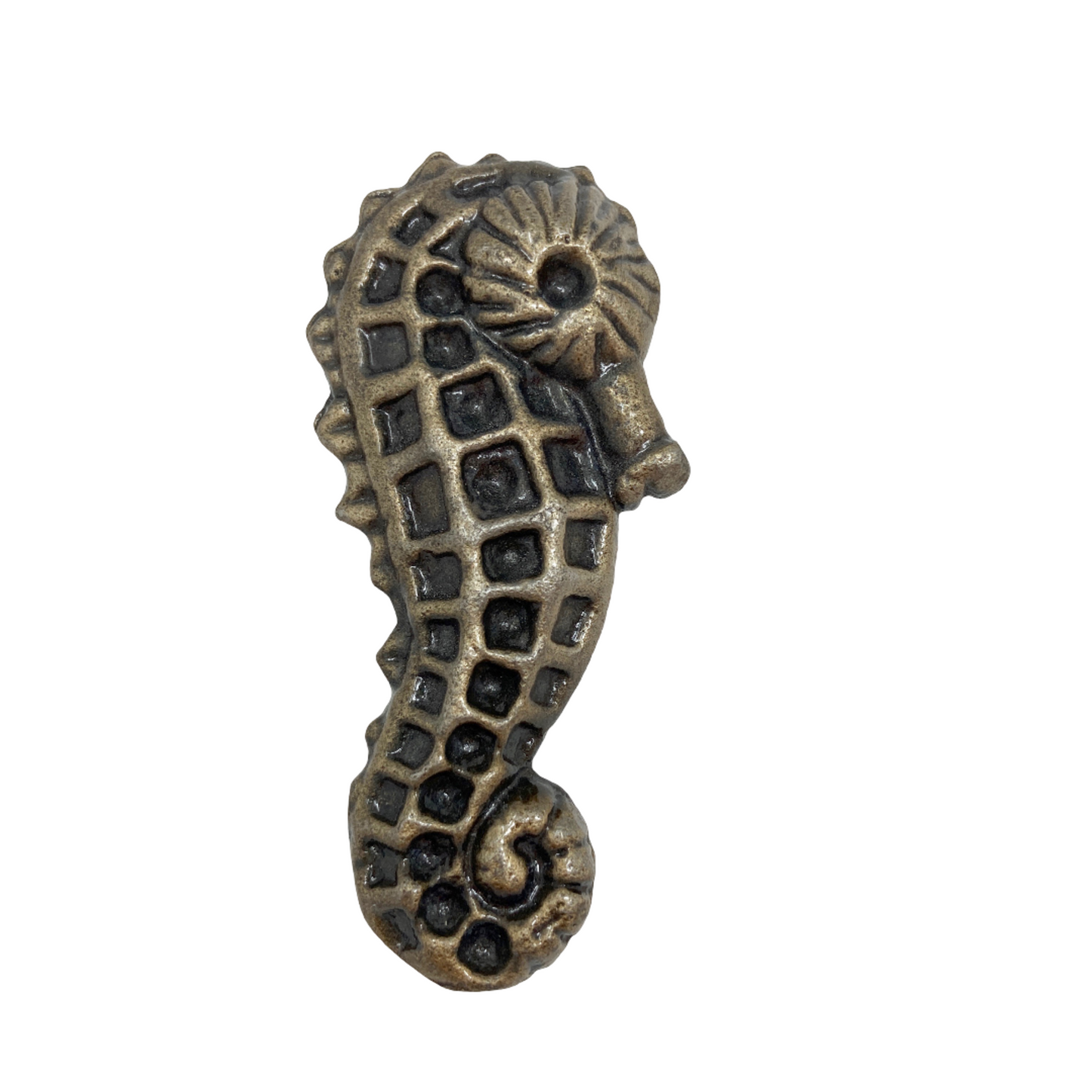 Seahorse Knob