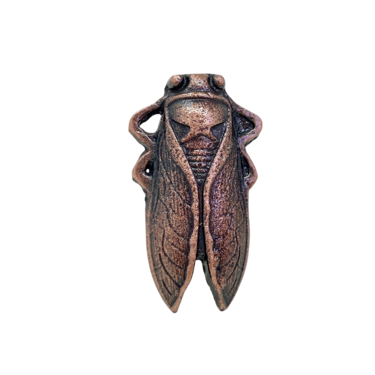 Bug Vintage Animal Knob