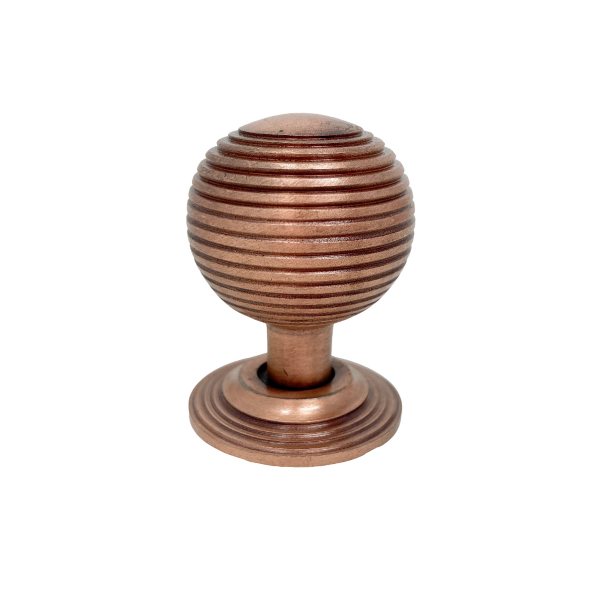 Beehive Knob