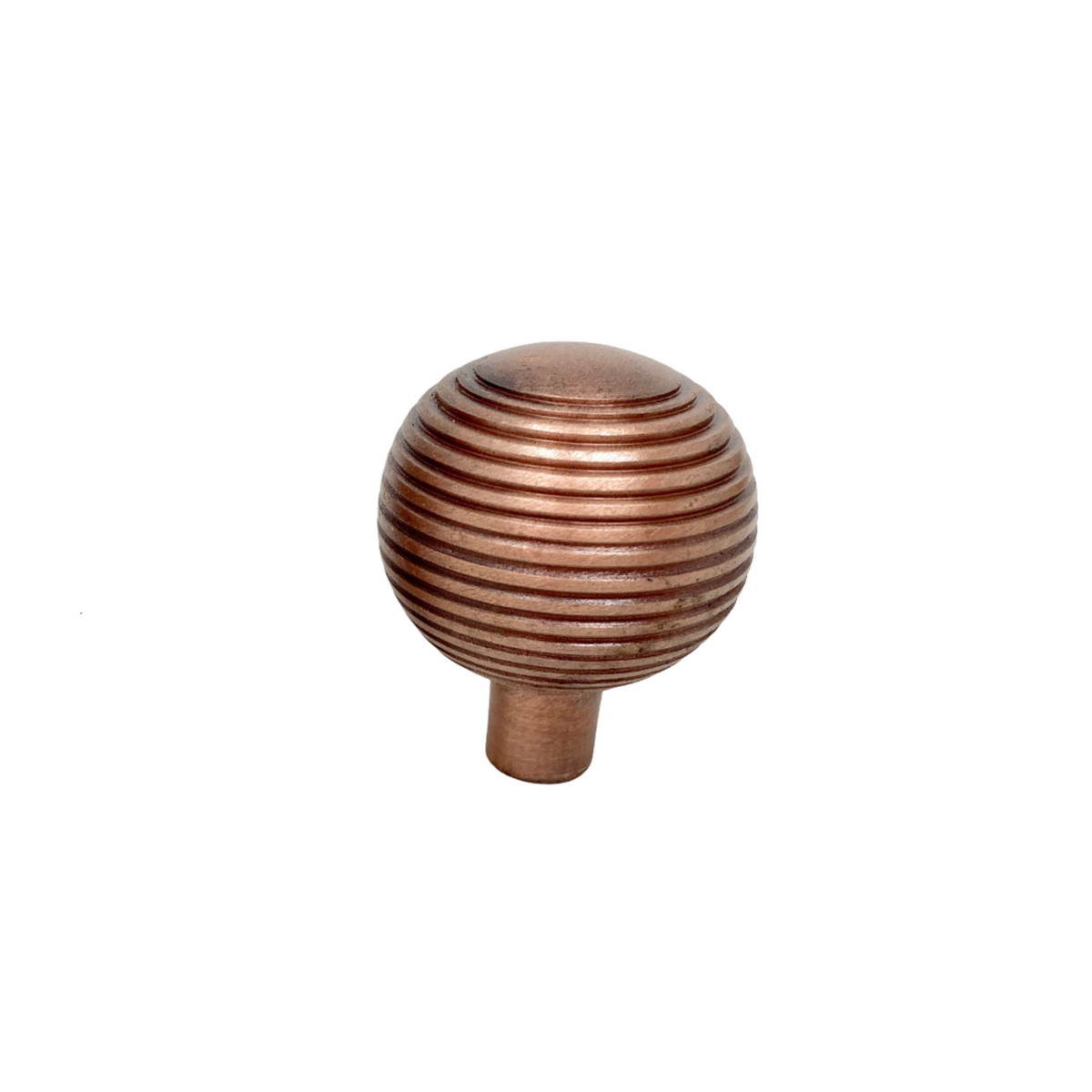 Beehive Knob