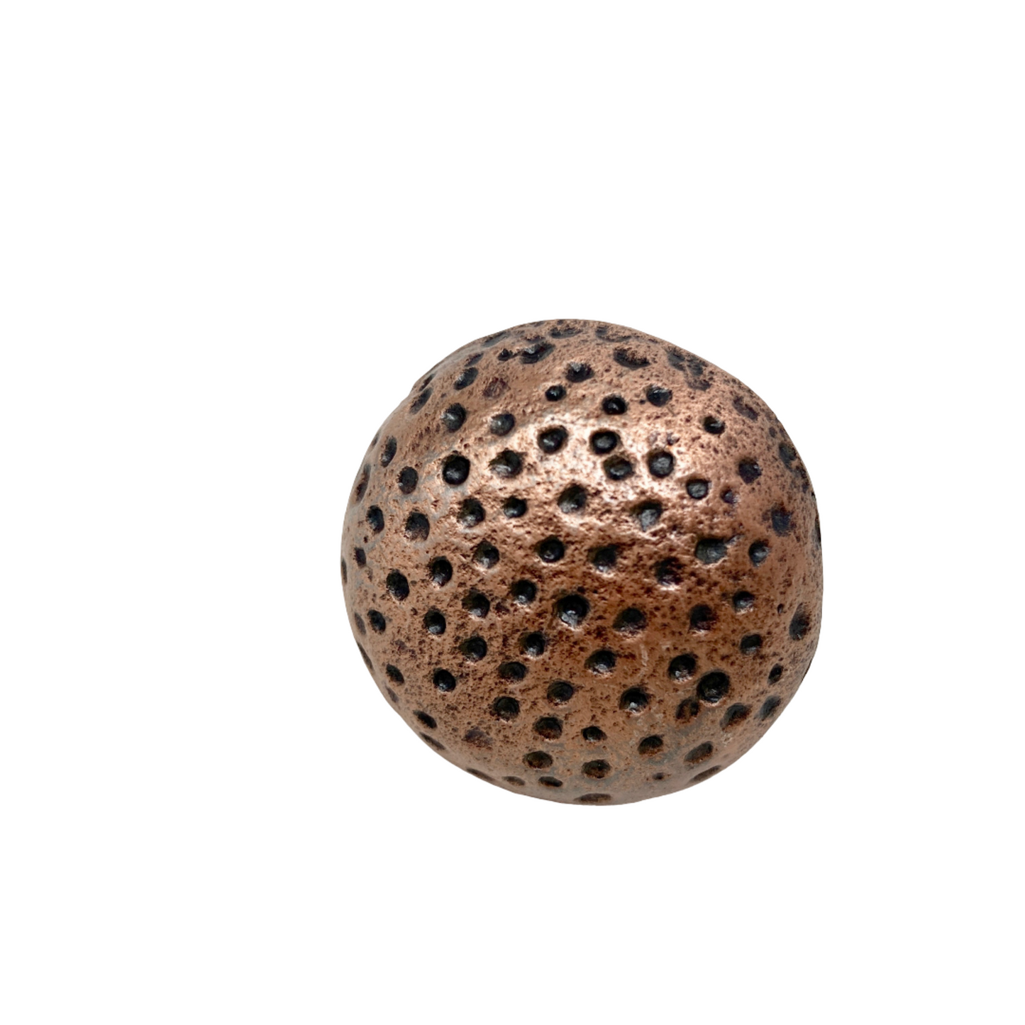 Hammered Knob