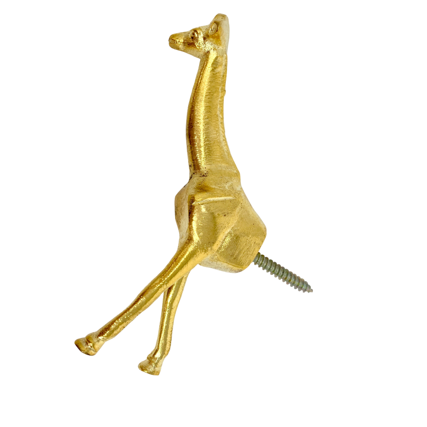 Safari Animal Hooks