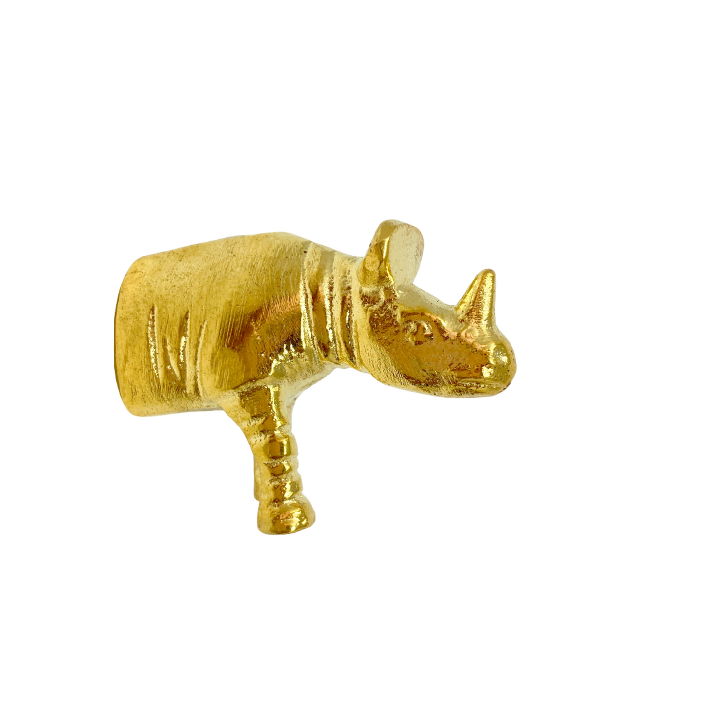 Safari Animal Knobs
