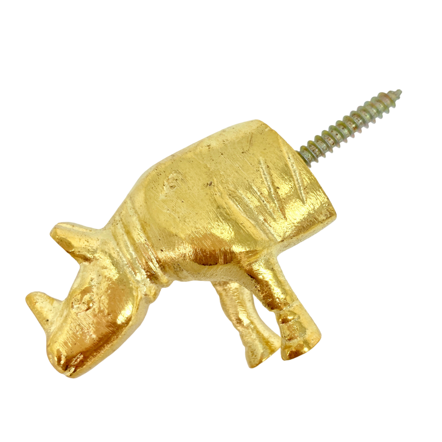 Safari Animal Hooks