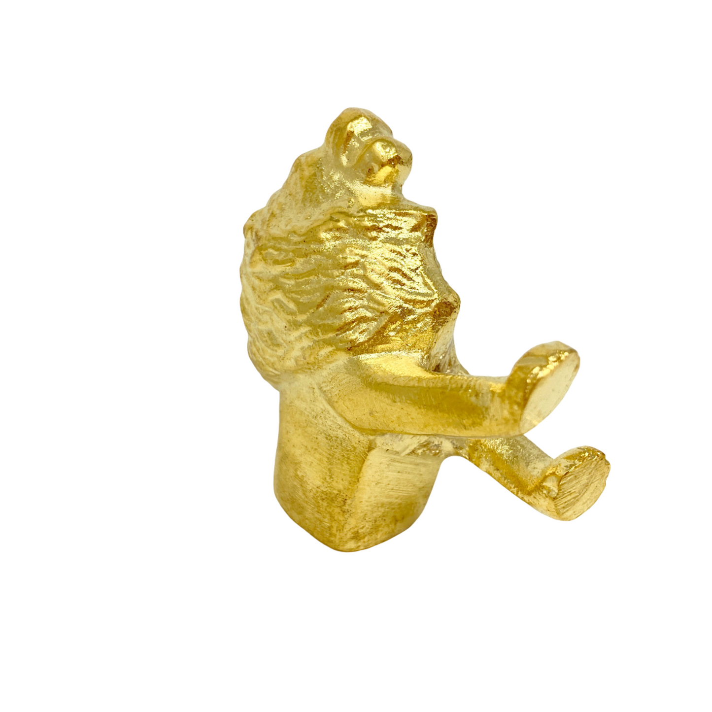 Safari Animal Knobs