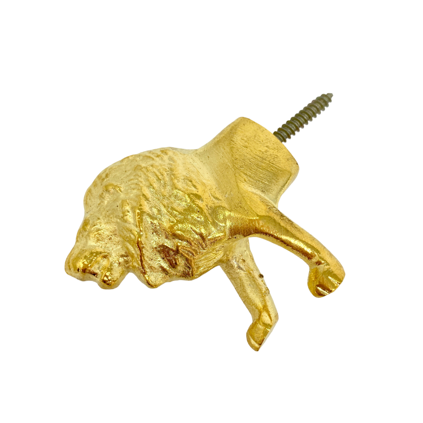 Safari Animal Hooks