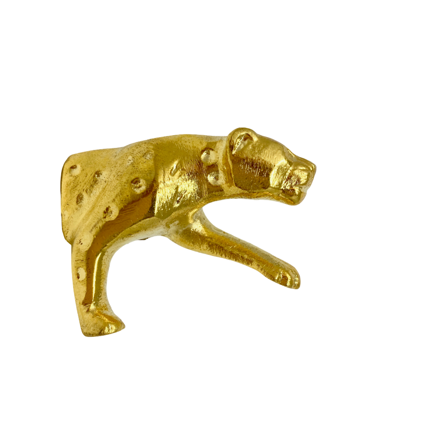Safari Animal Knobs