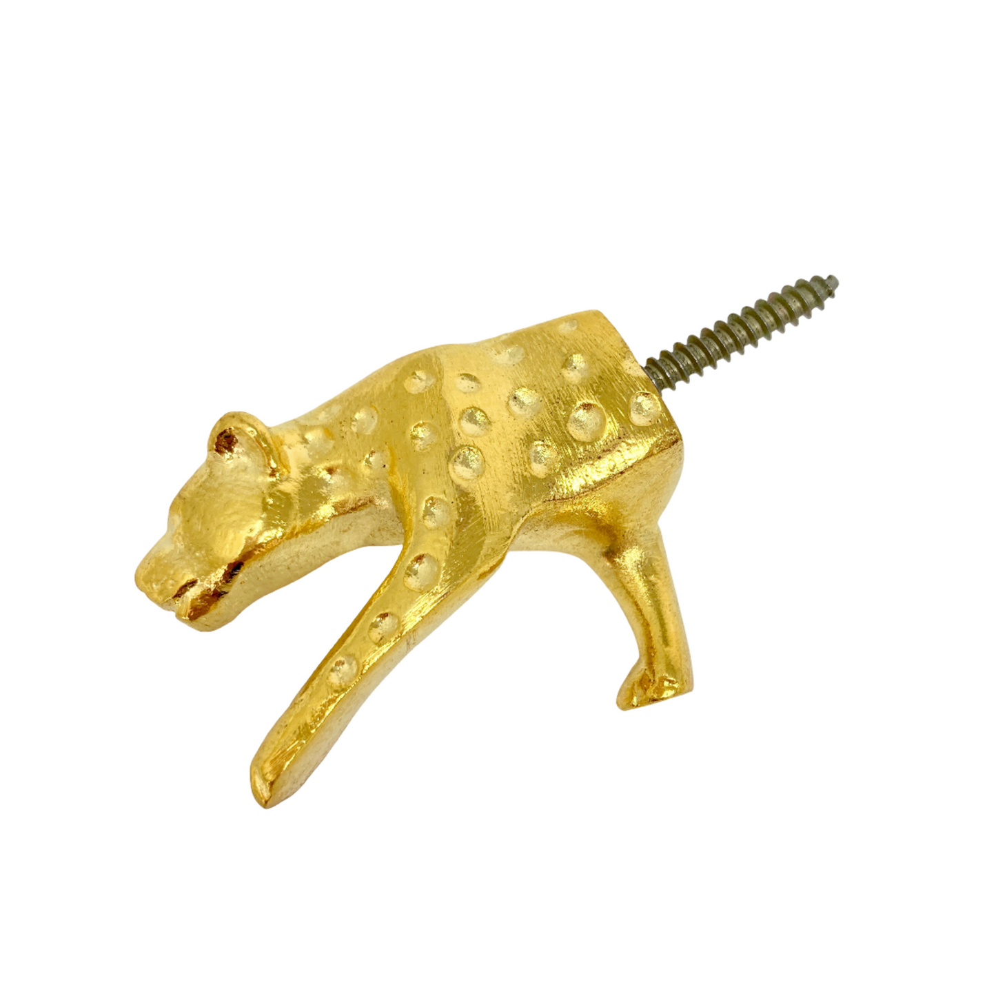 Safari Animal Hooks