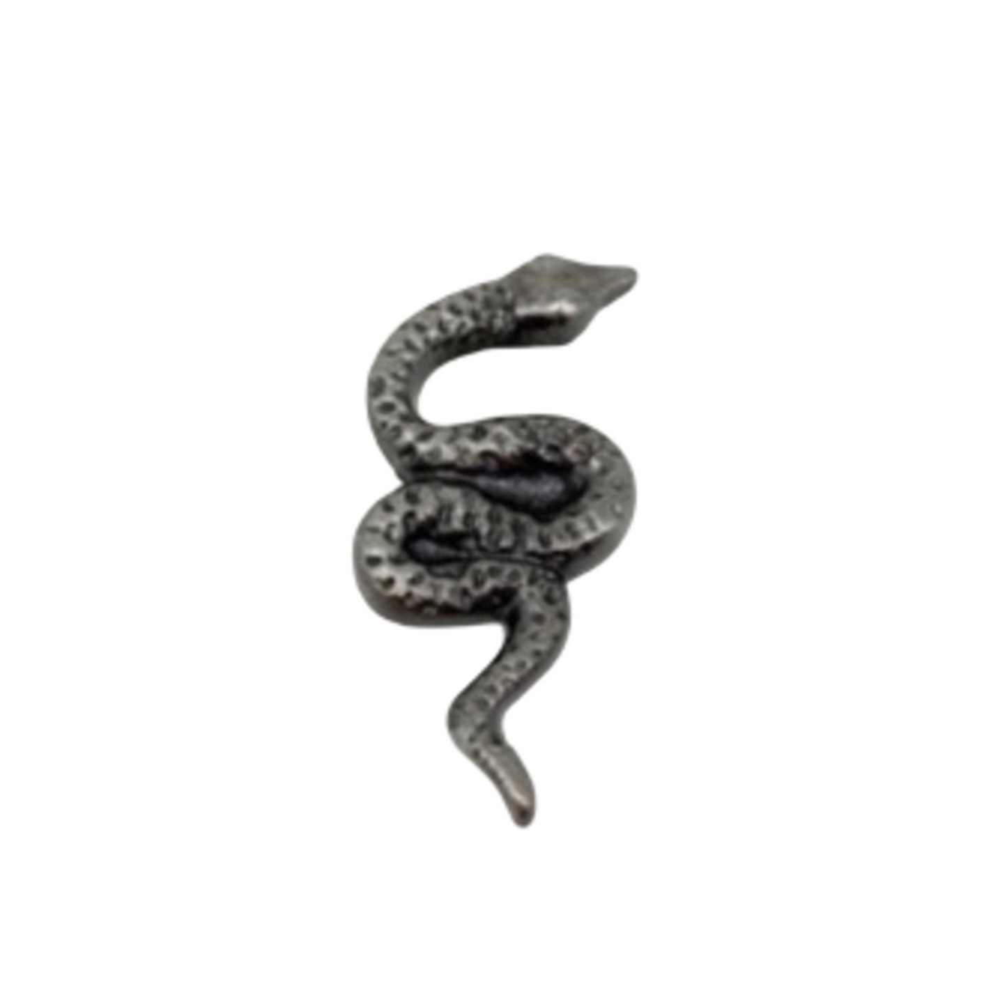 Snake Vintage Animal Knob
