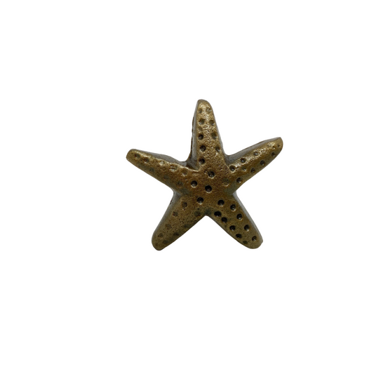 Starfish Knob
