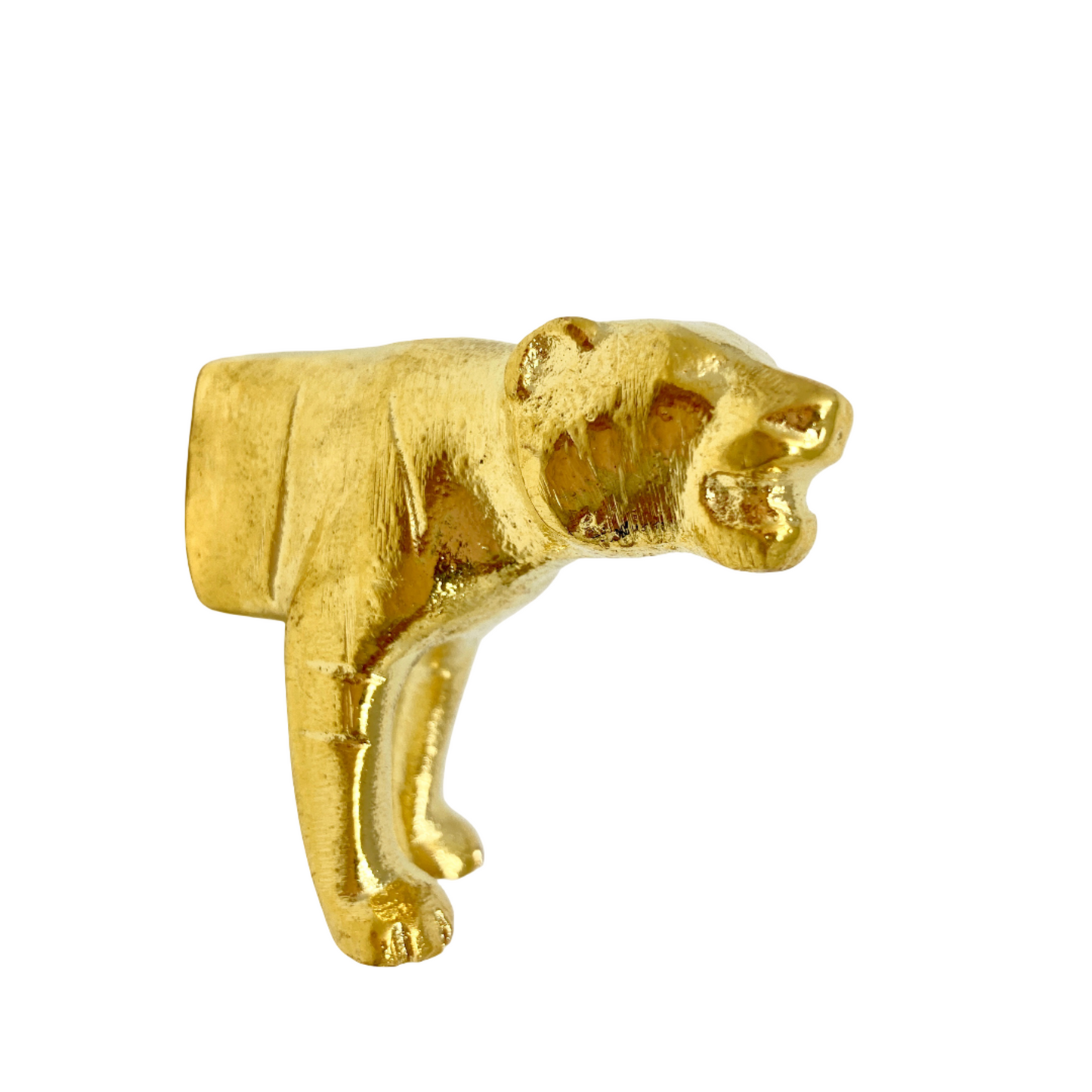 Safari Animal Knobs