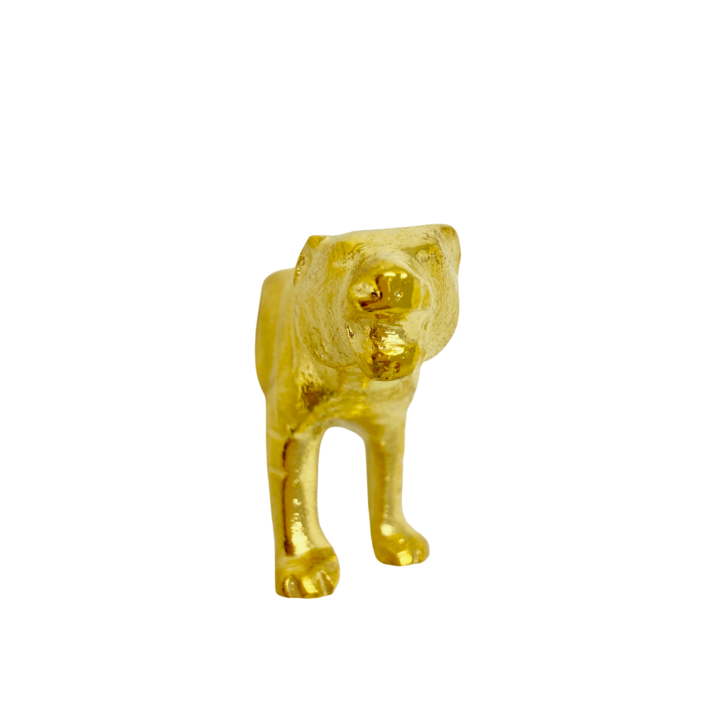 Safari Animal Knobs