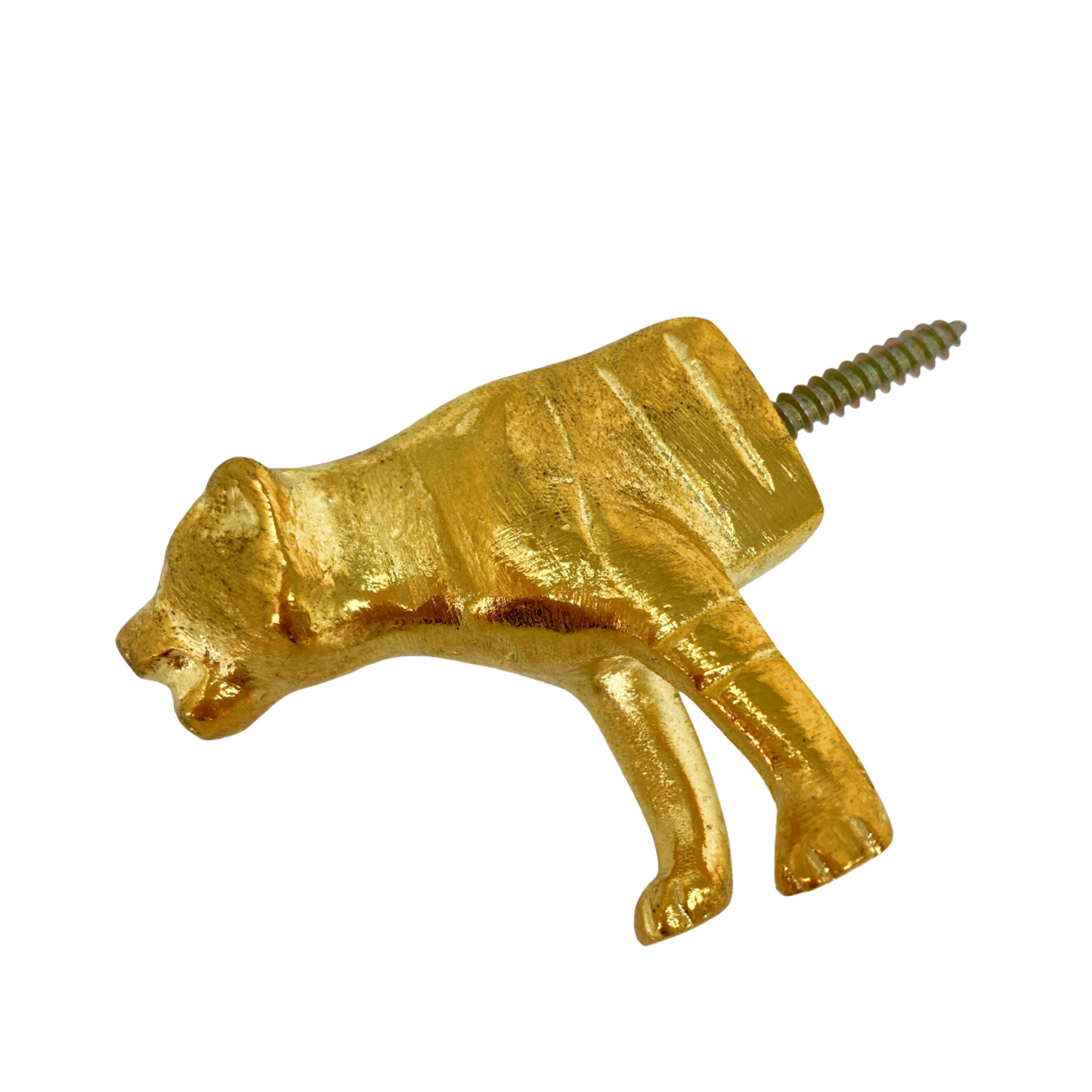 Safari Animal Hooks
