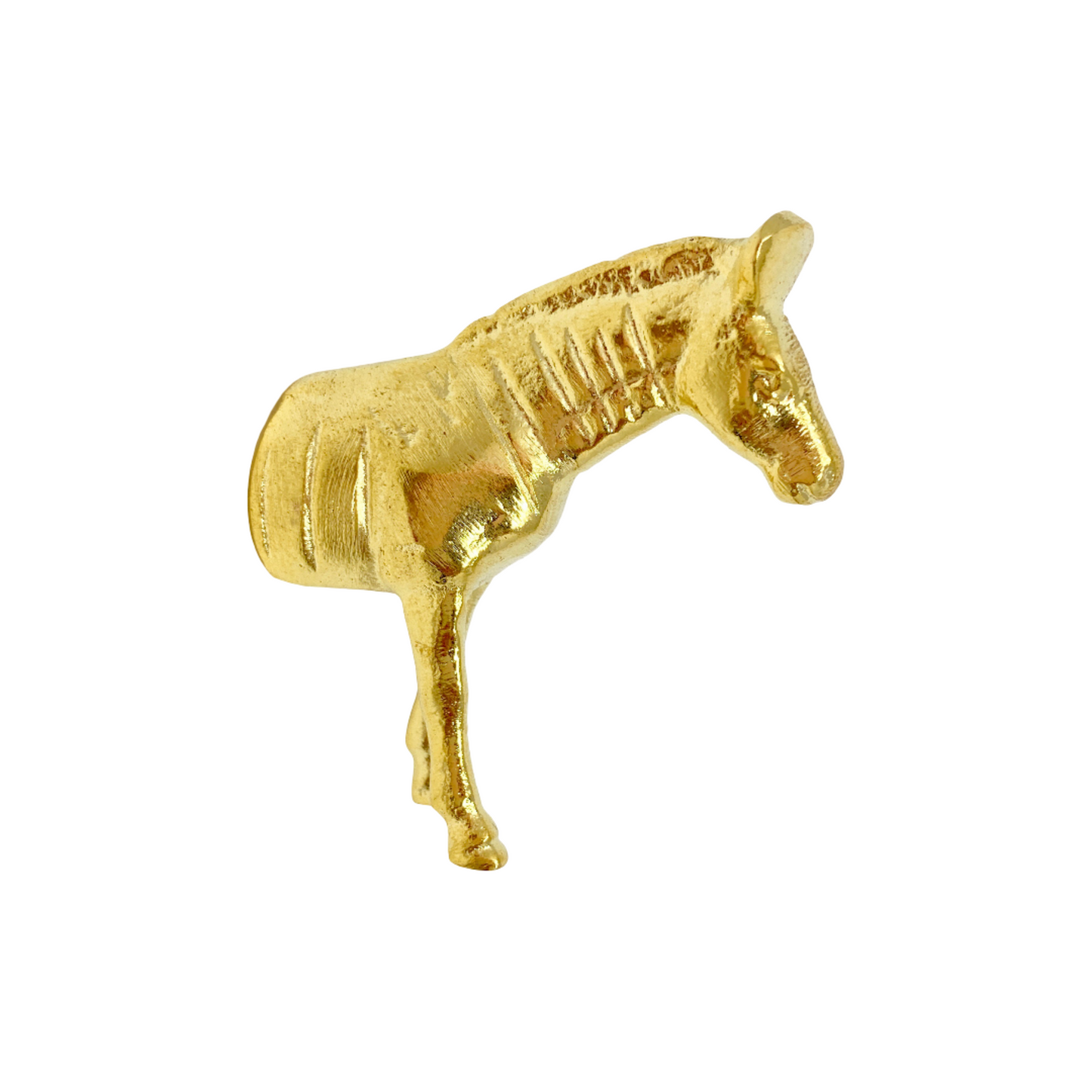 Safari Animal Knobs