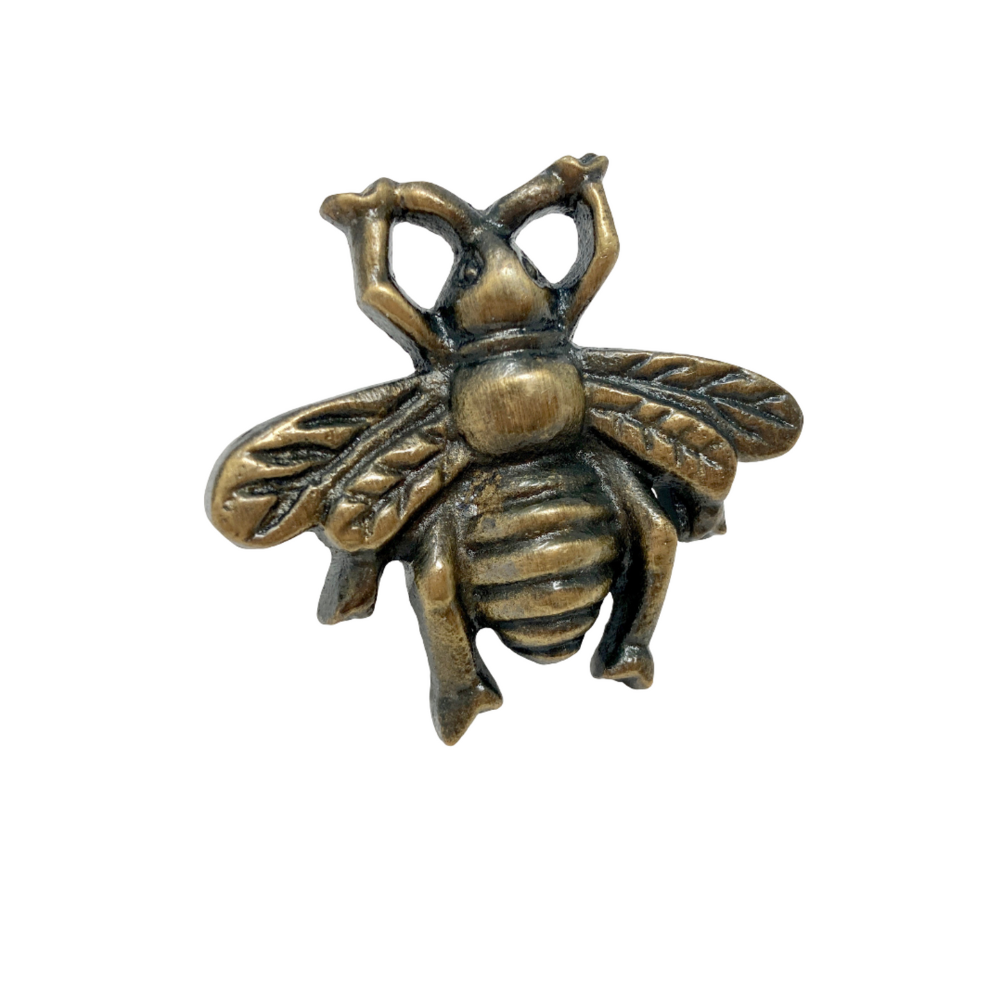 Bee Vintage Animal Knob