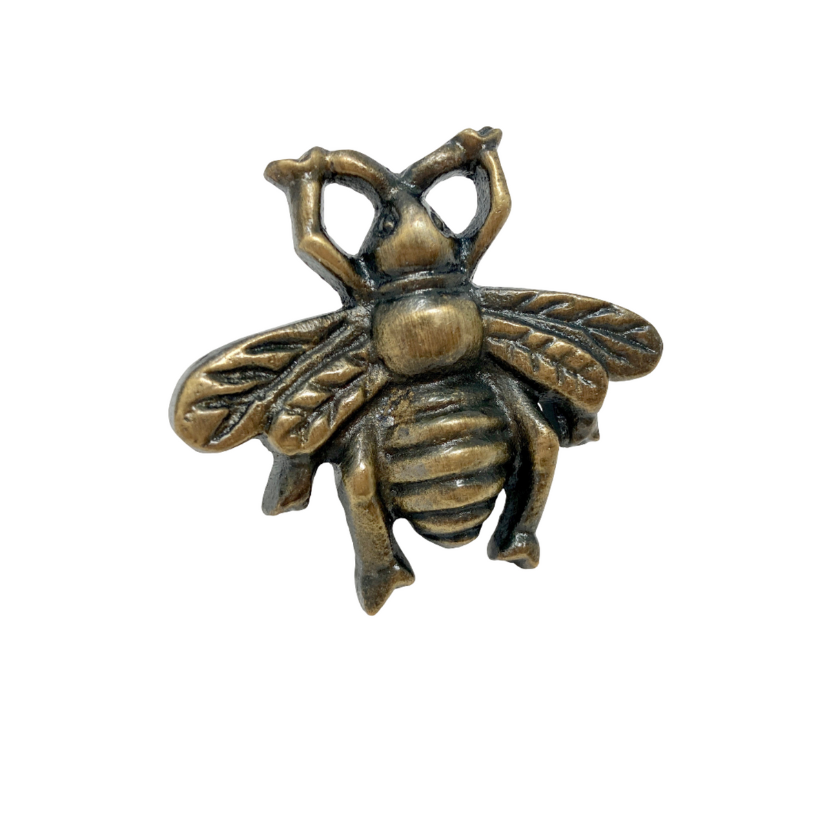 Bee Vintage Animal Knob