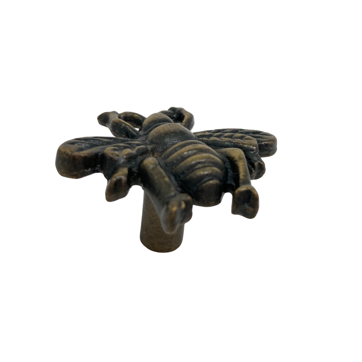 Bee Vintage Animal Knob