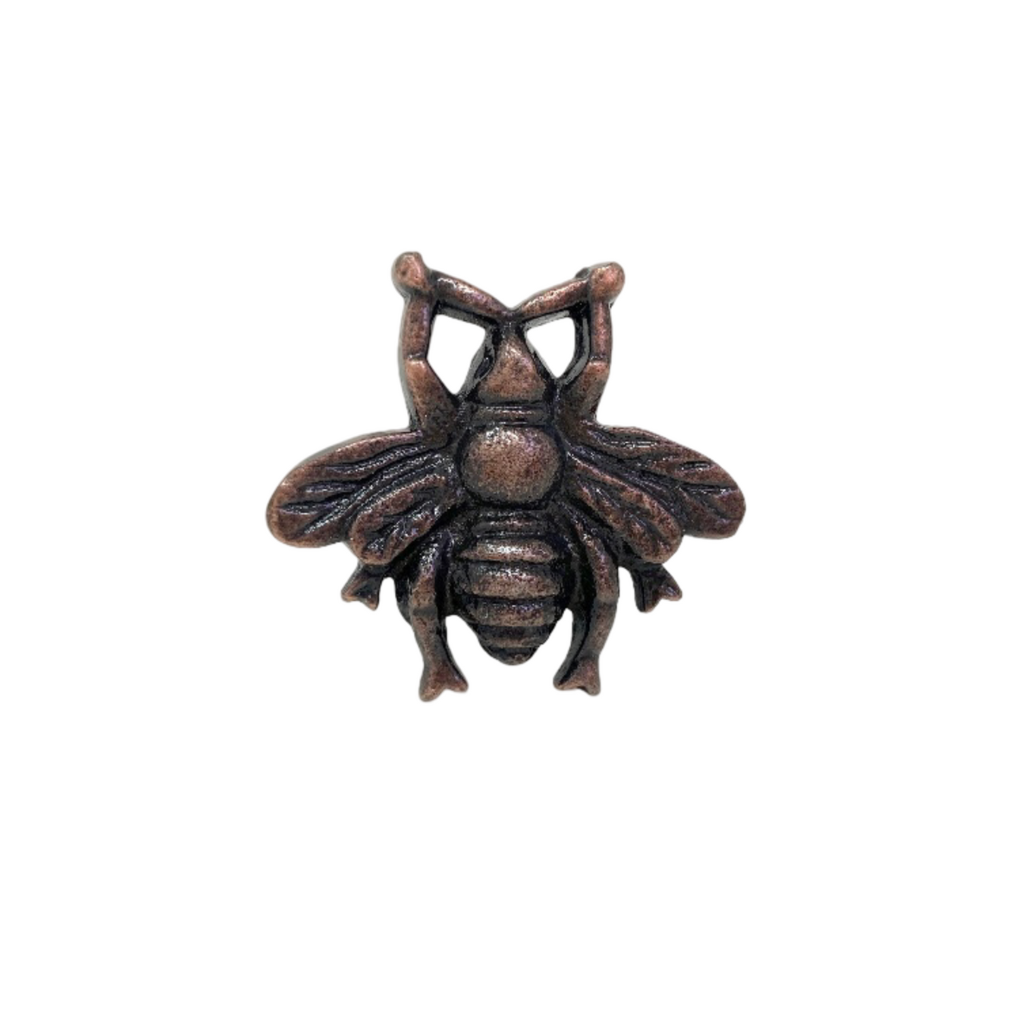 Bee Vintage Animal Knob