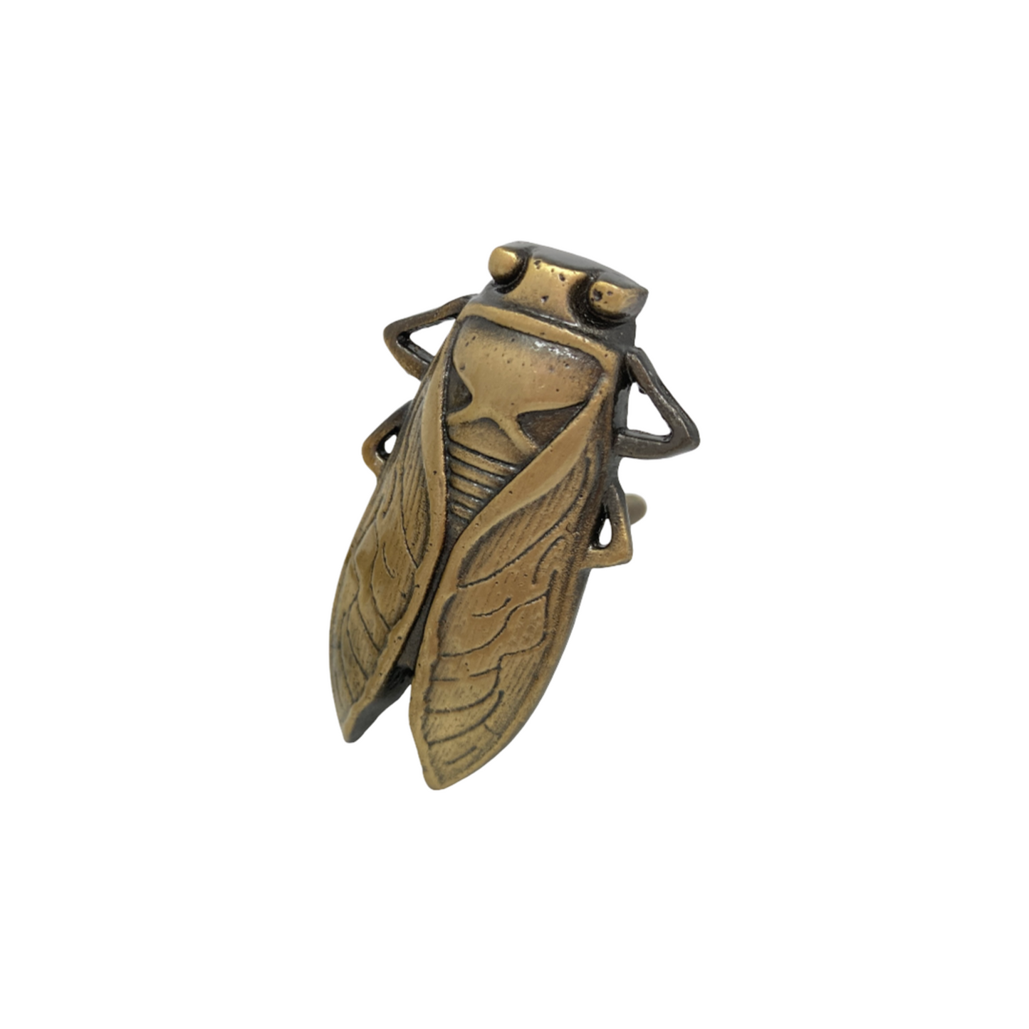Bug Vintage Animal Knob