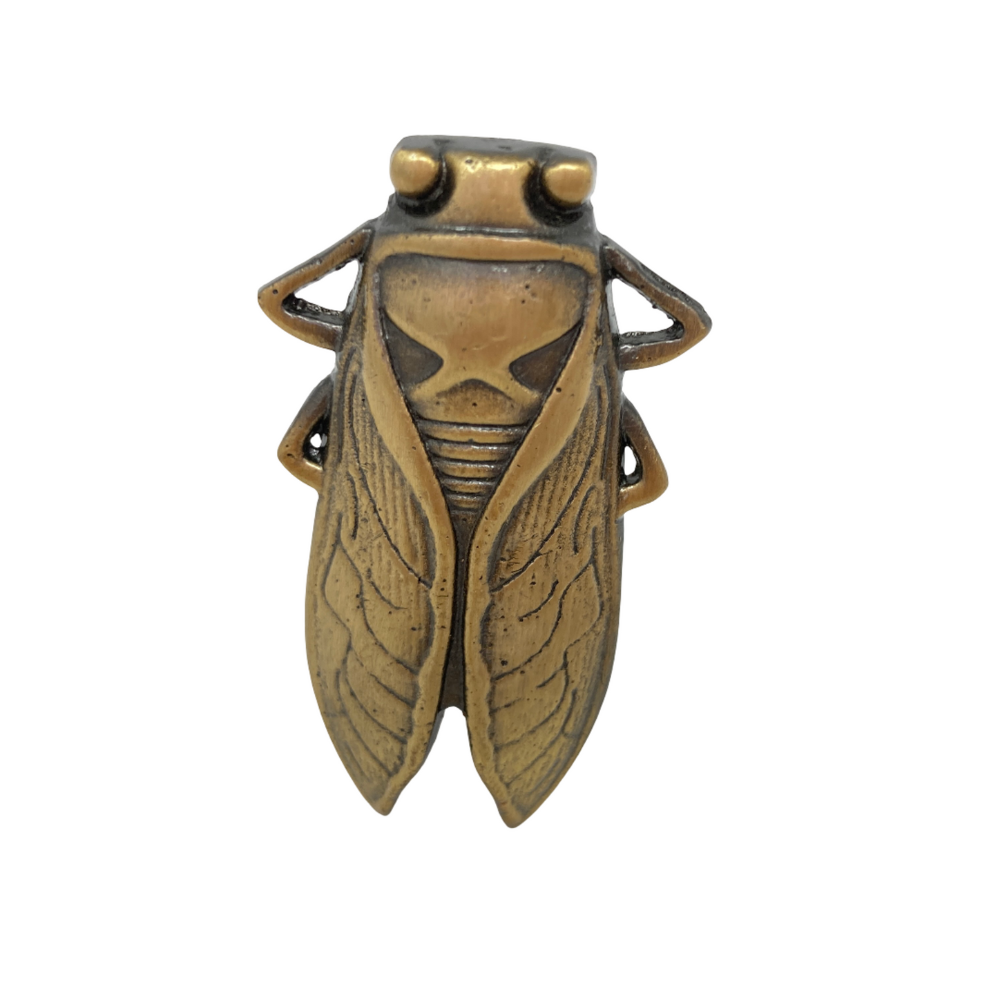 Bug Vintage Animal Knob