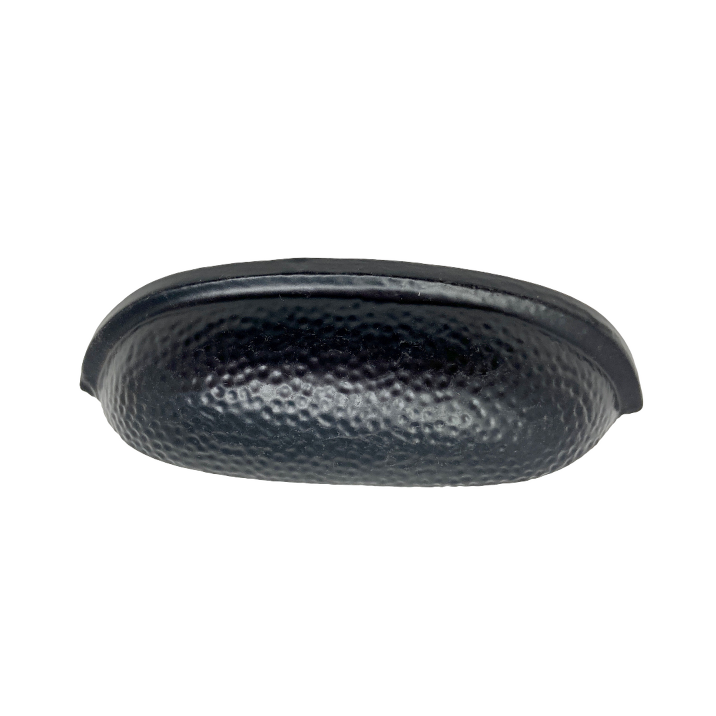 Hammered Cup Handle