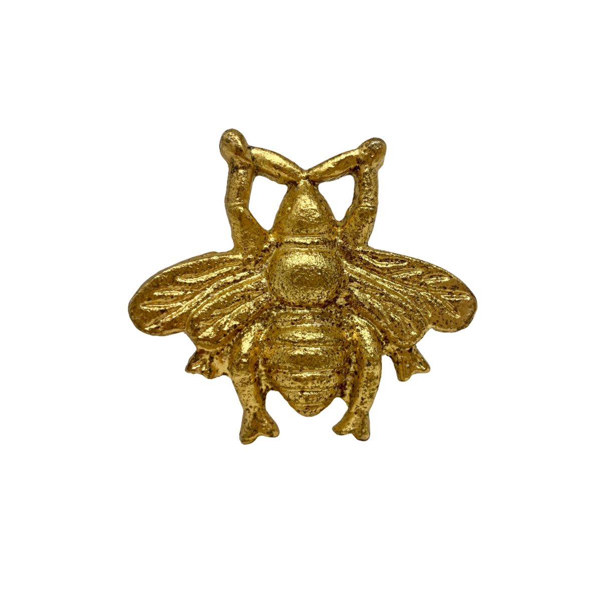 Bee Vintage Animal Knob