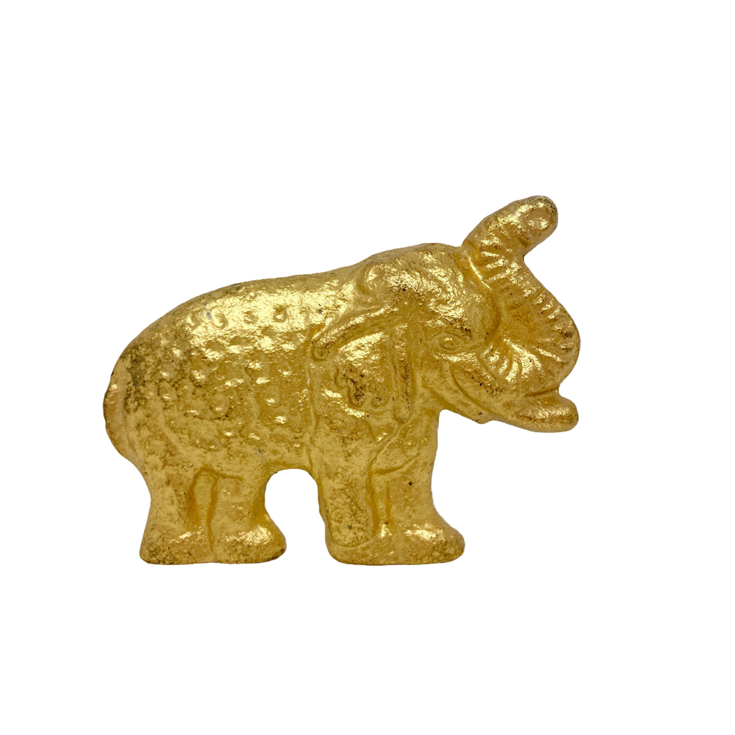 Elephant Animal Knob