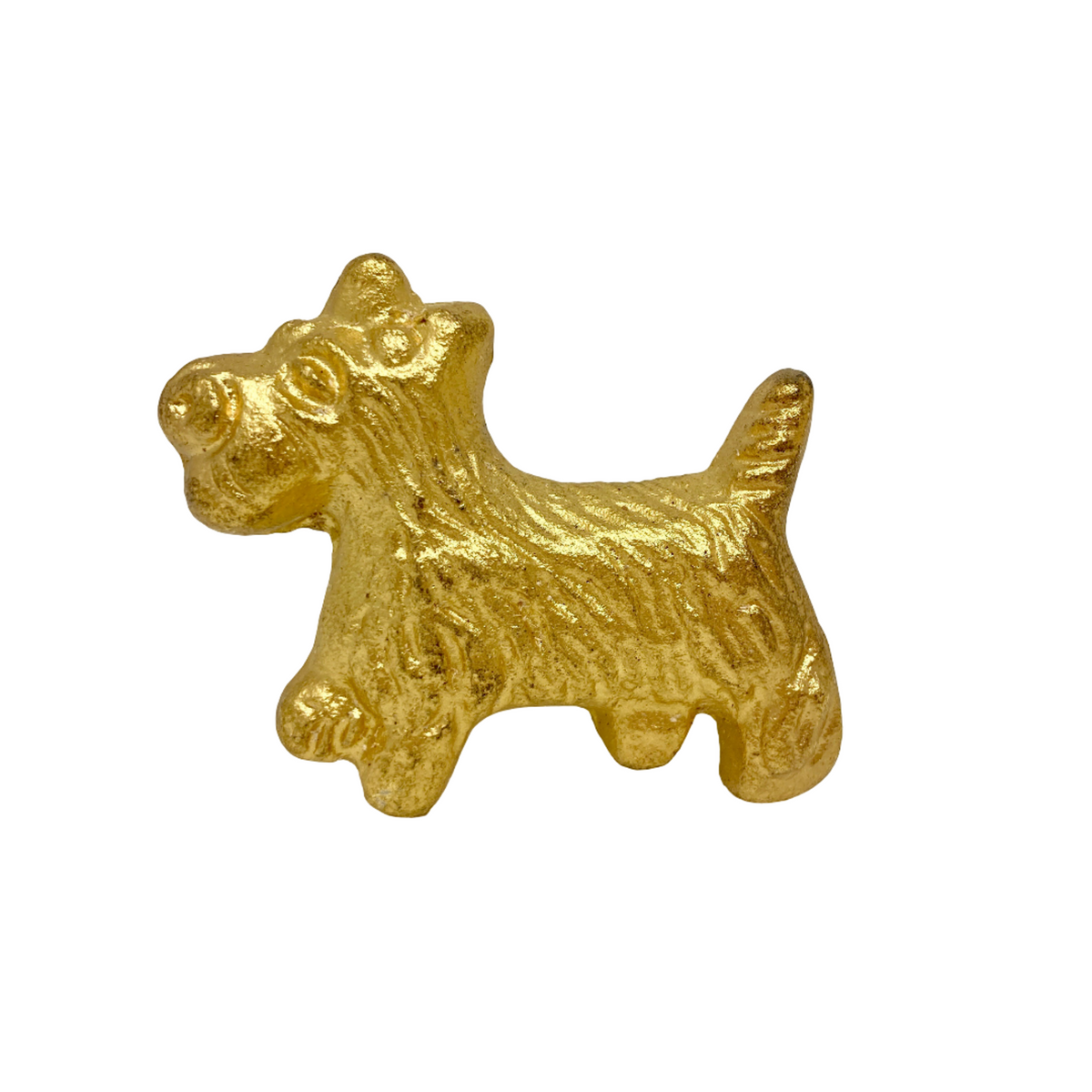 Terrier Dog Knob