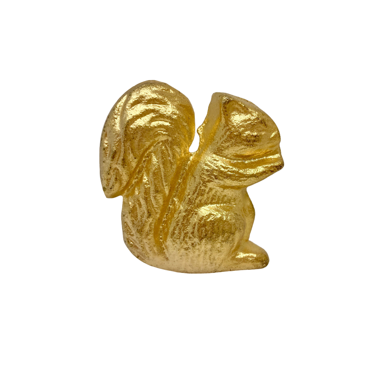 Squirrel Vintage Animal Knob