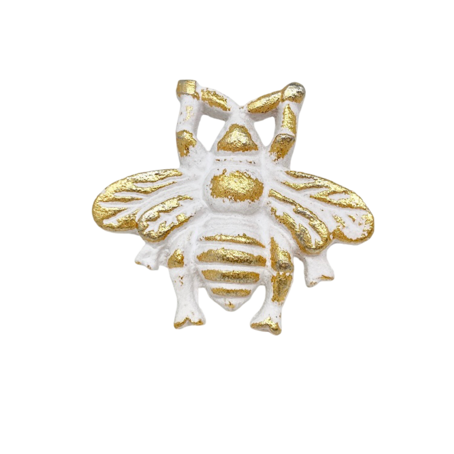 Bee Vintage Animal Knob