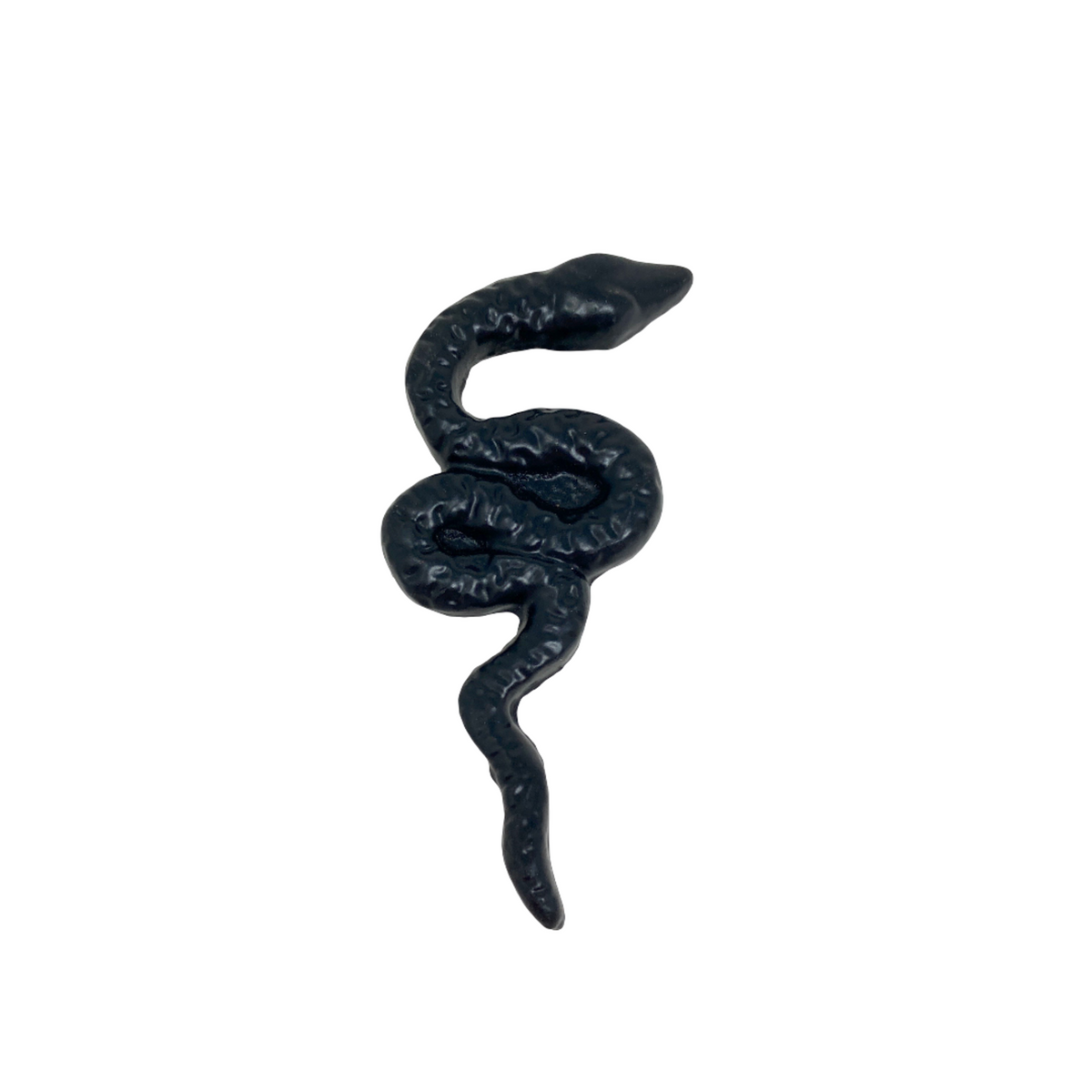 Snake Vintage Animal Knob