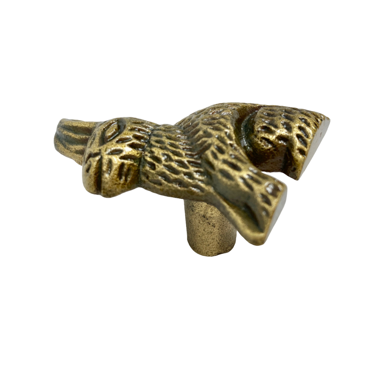 Bunny Rabbit Vintage Animal Knob