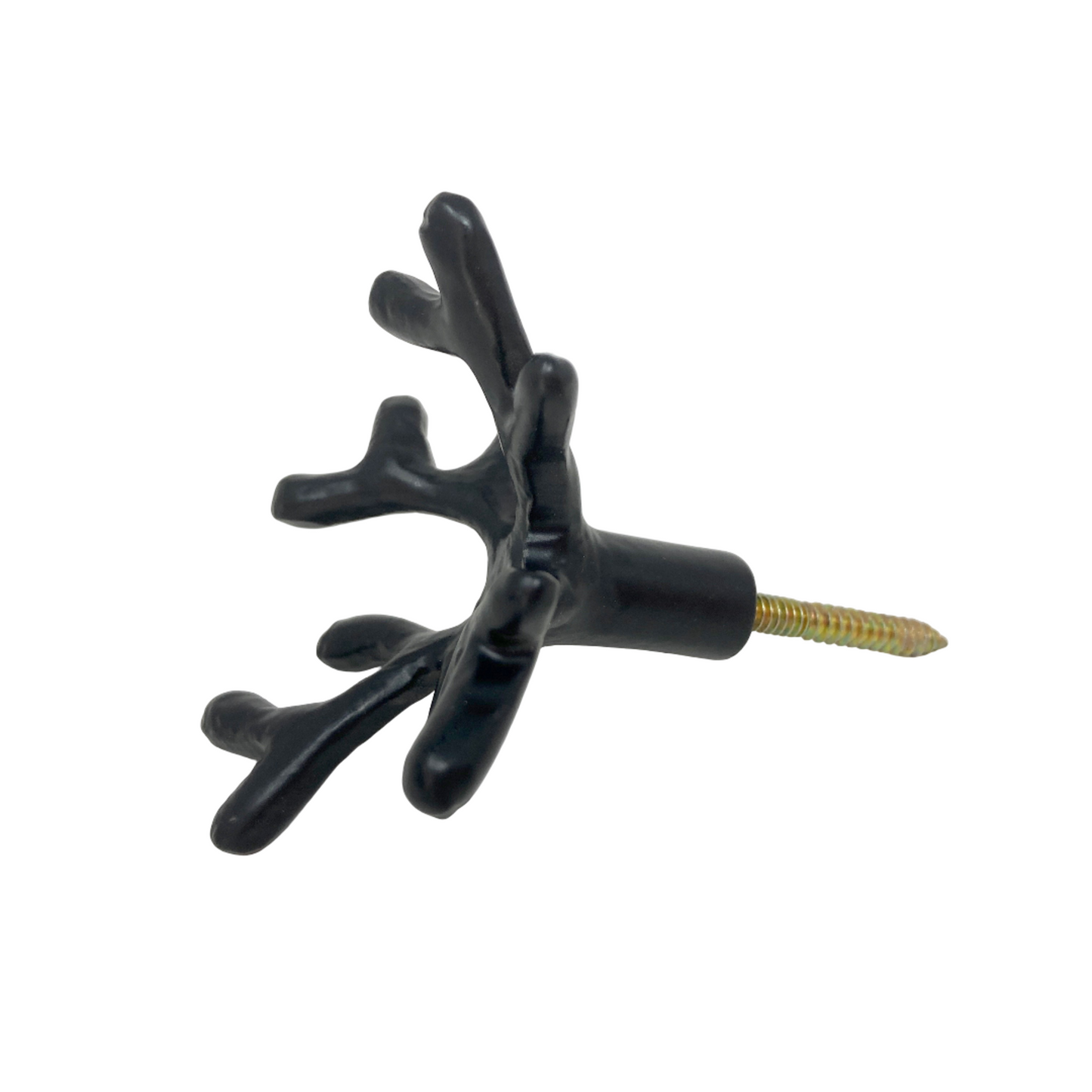 Large Coral Hook