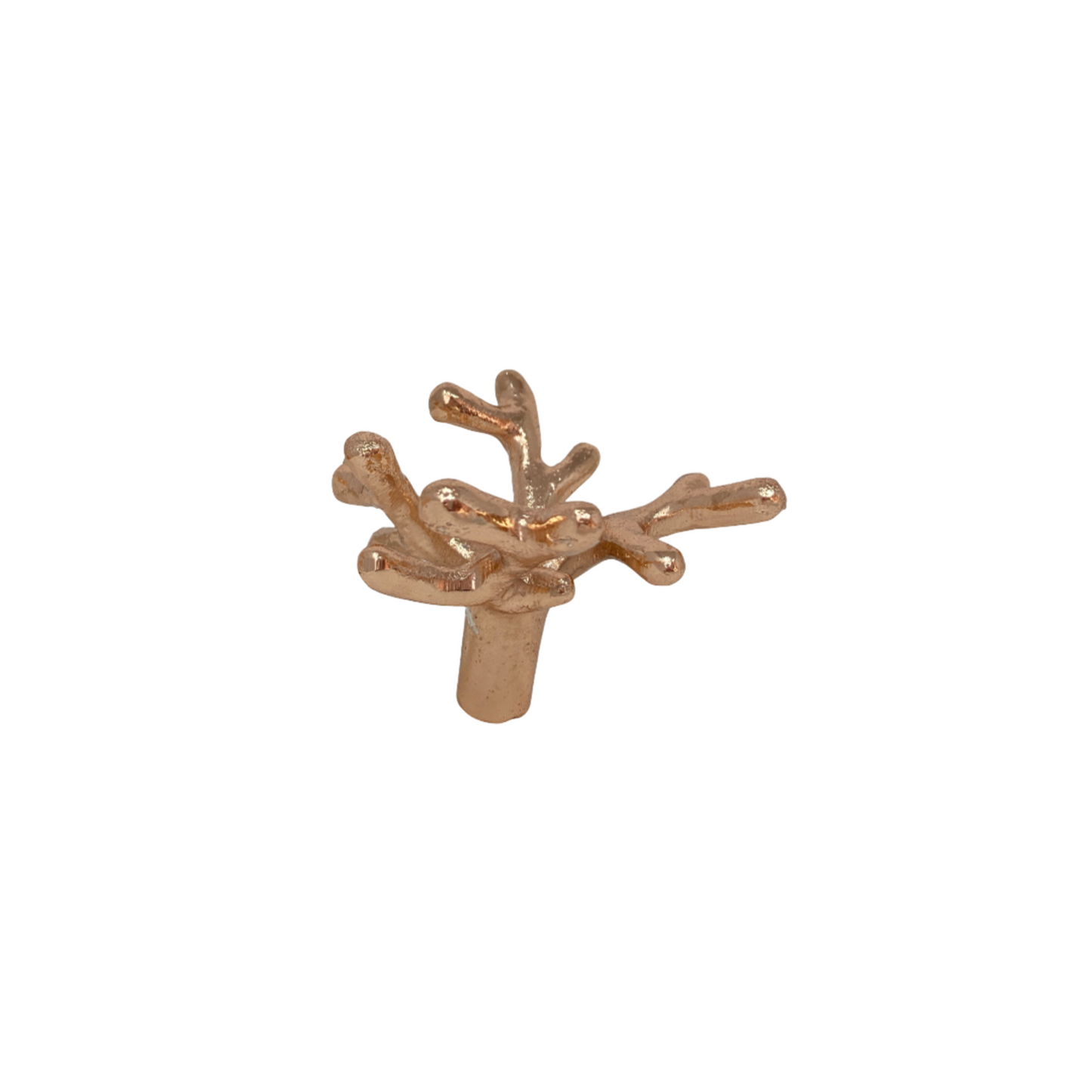 Large Coral Hook