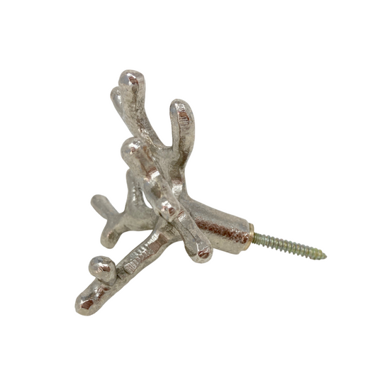 Large Coral Hook