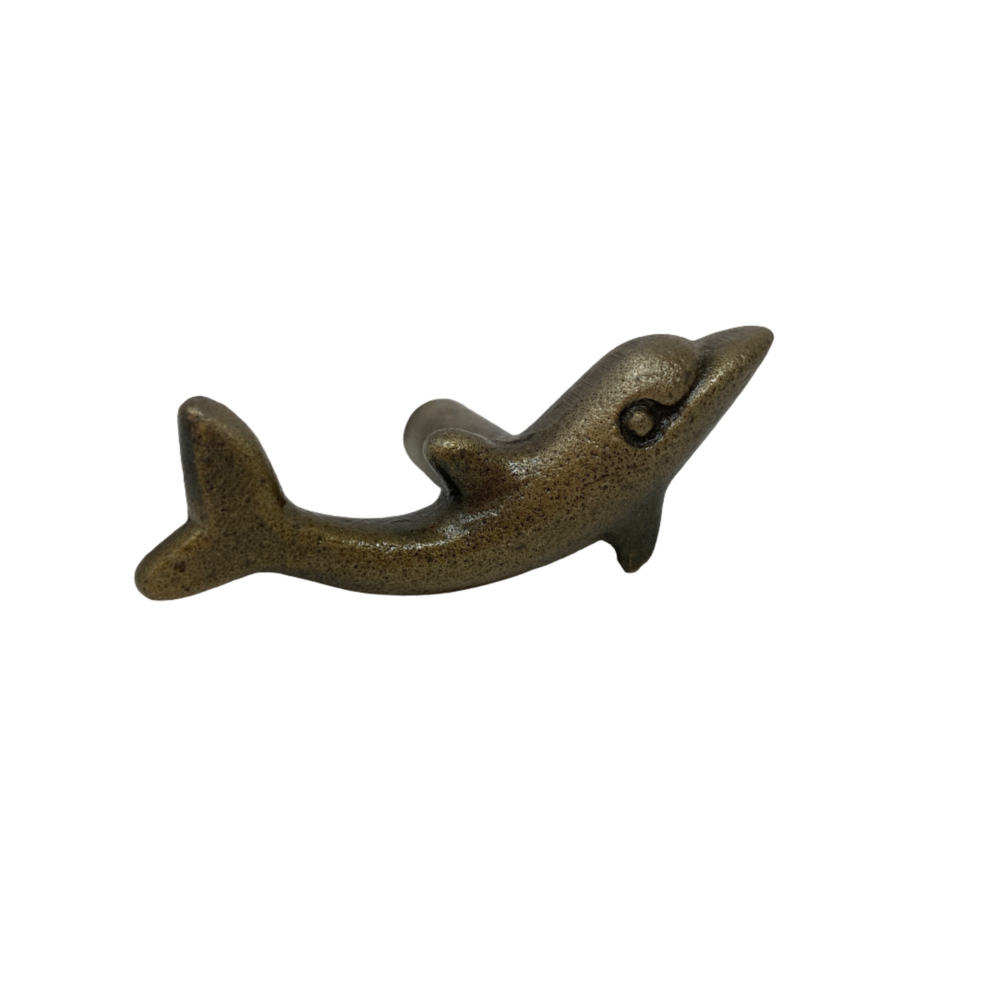 Dolphin Knob