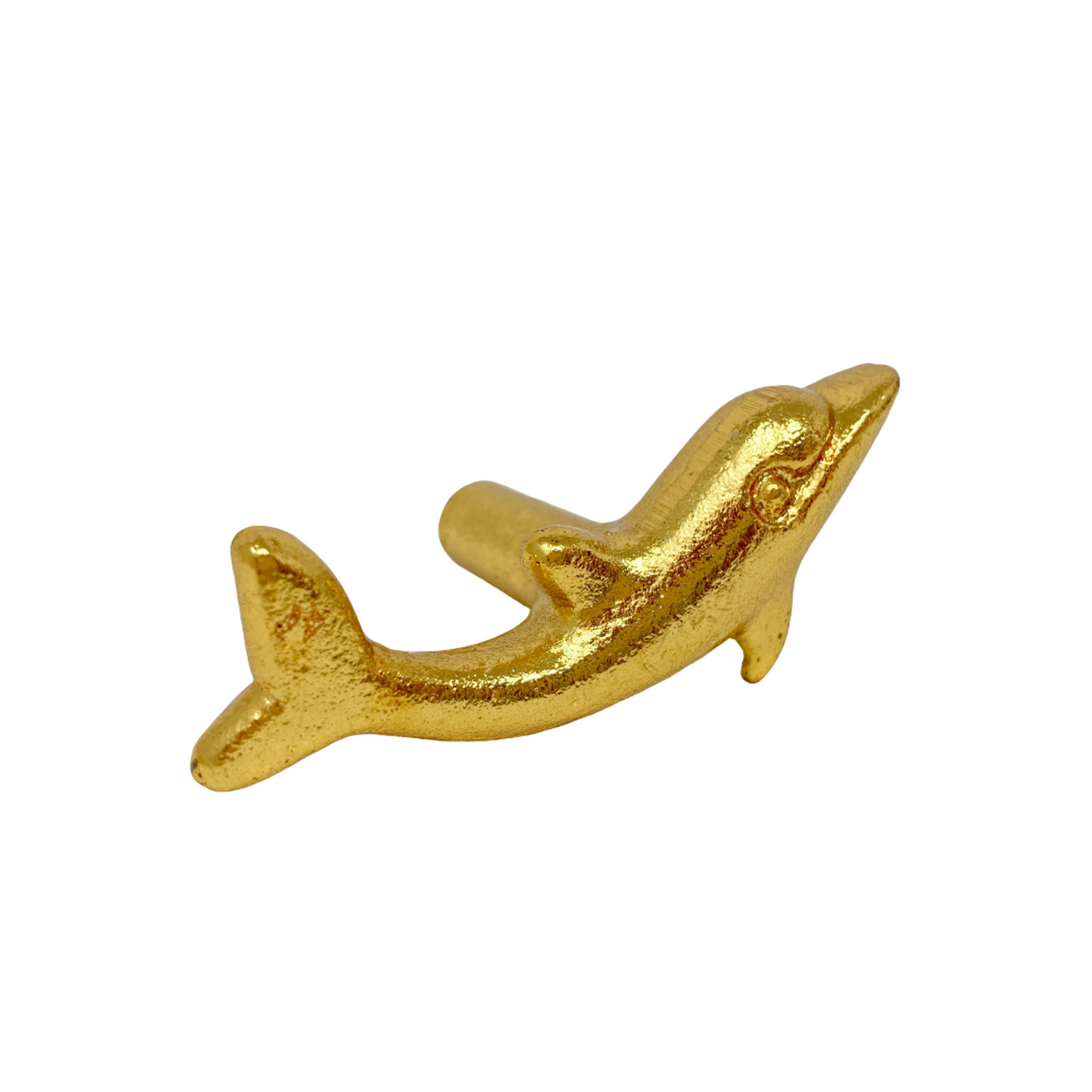 Dolphin Knob