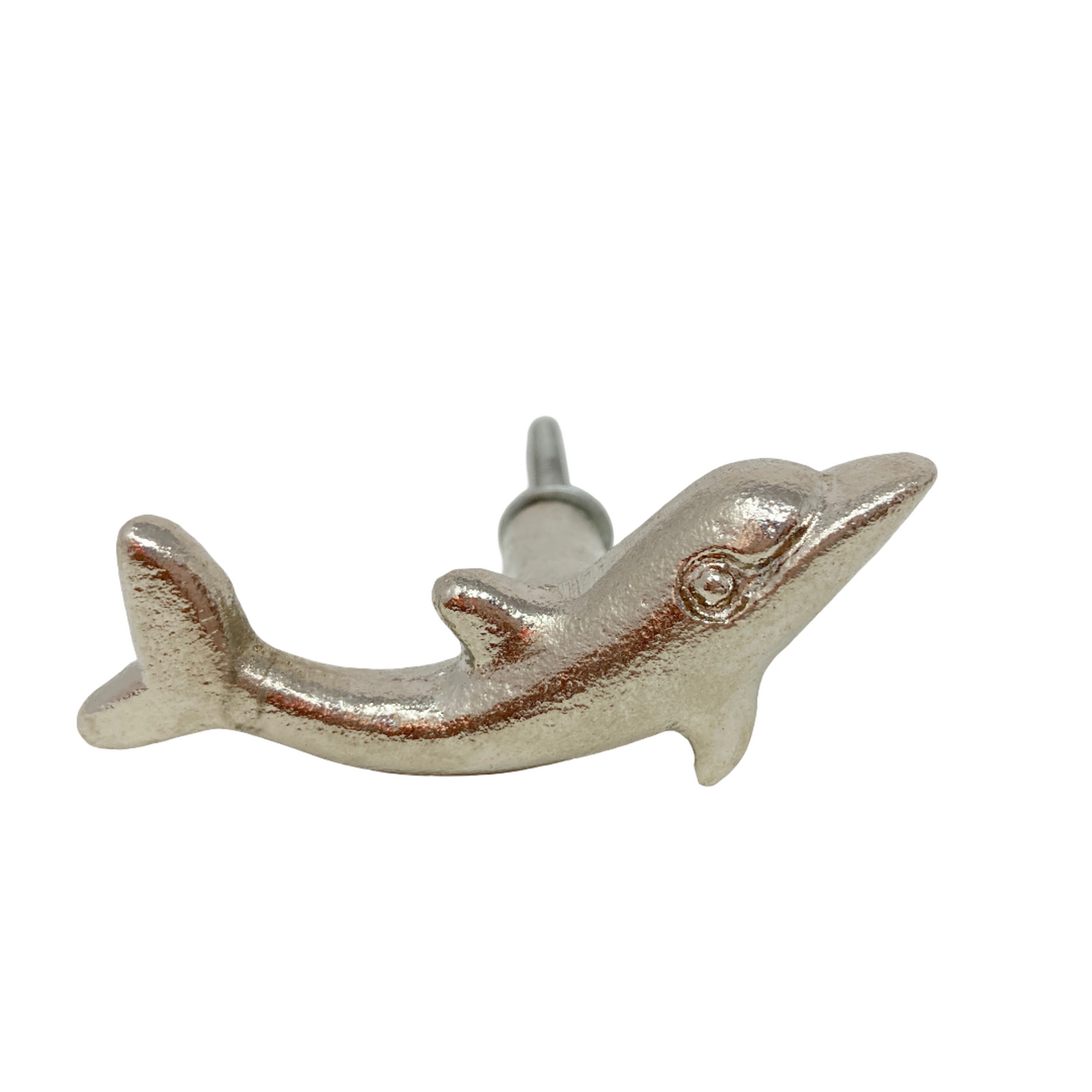 Dolphin Knob