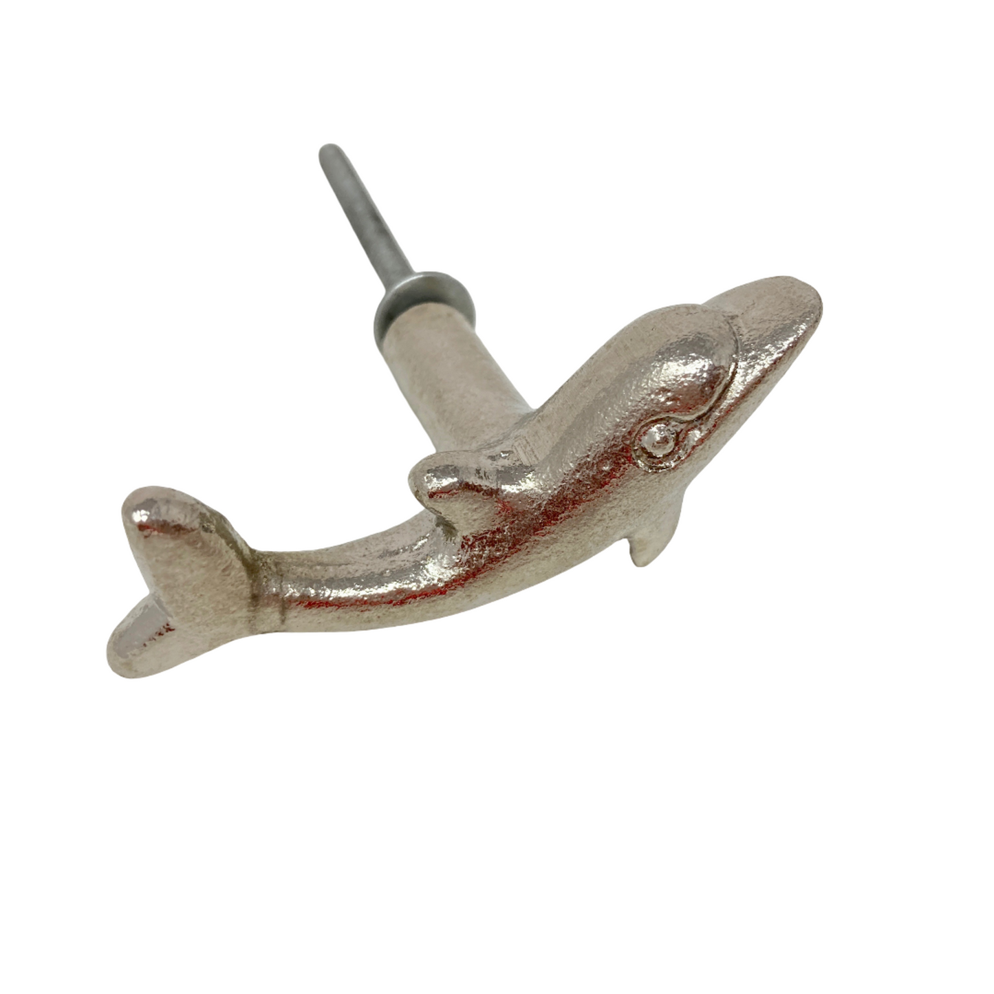 Dolphin Knob