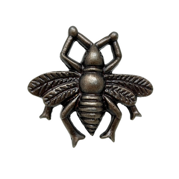 Large Antique Bee Hook