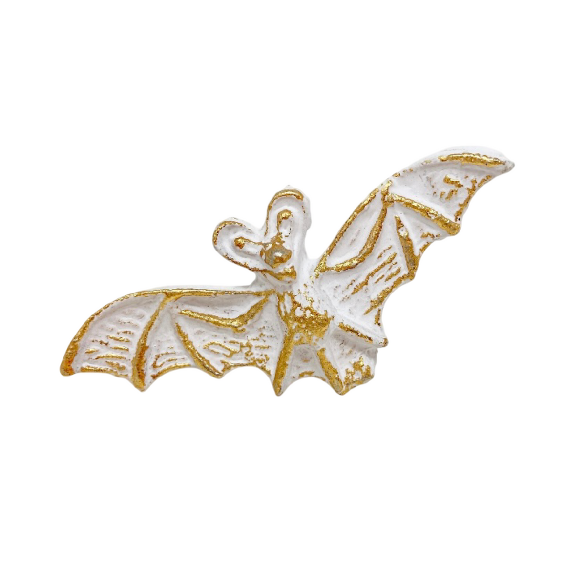 Bat Vintage Animal Knob
