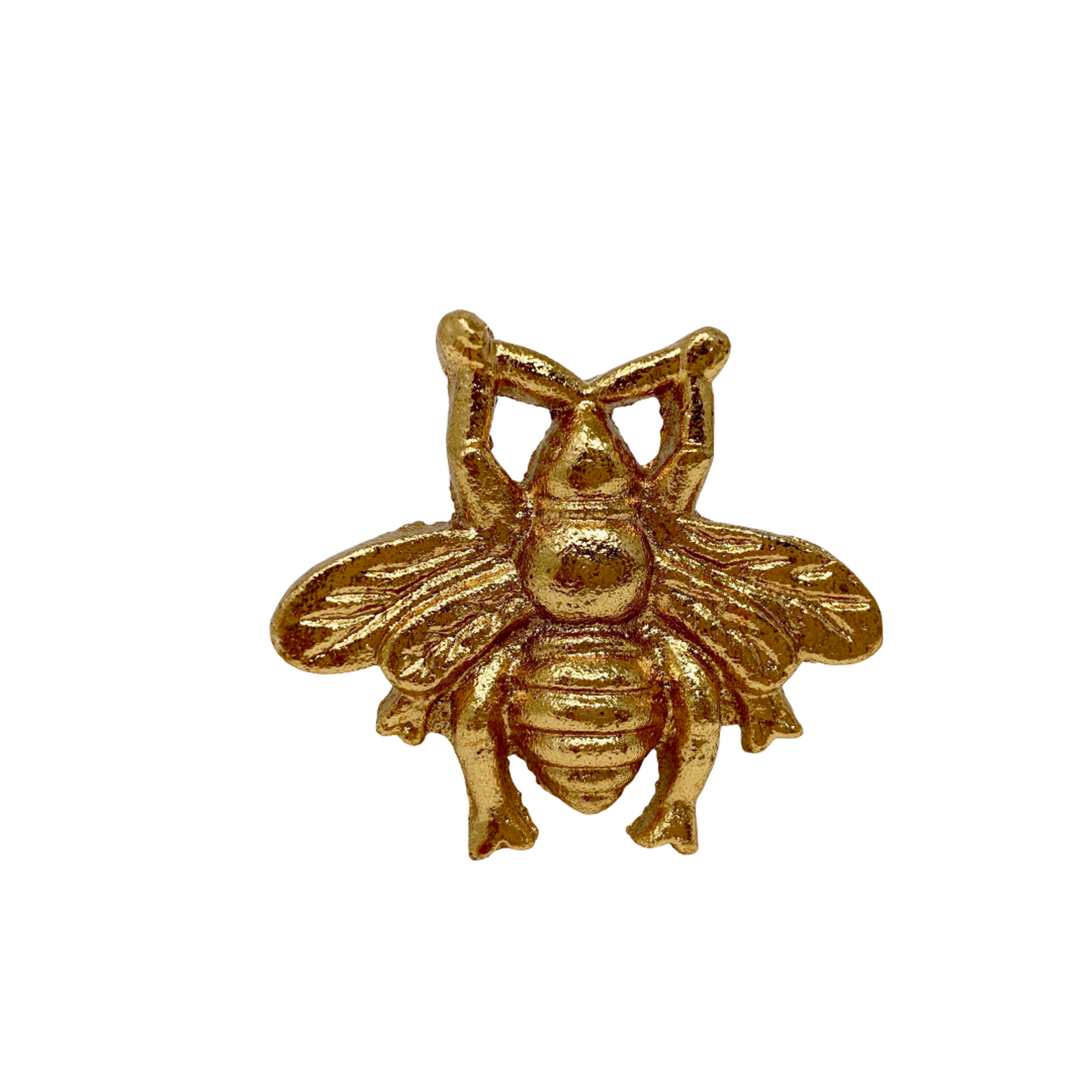 Bee Vintage Animal Knob