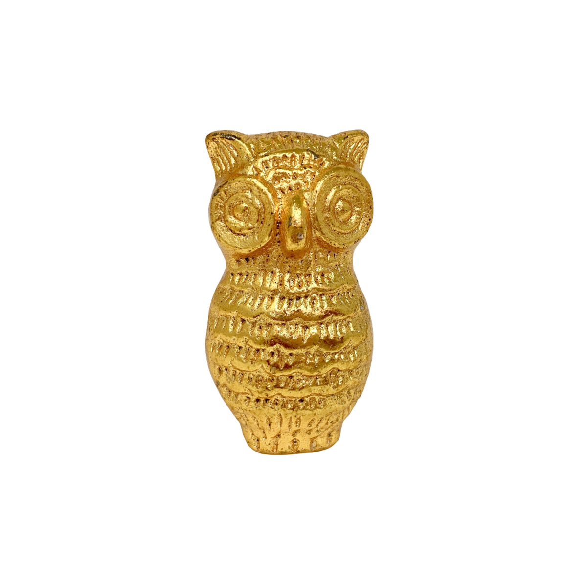 Owl Knob