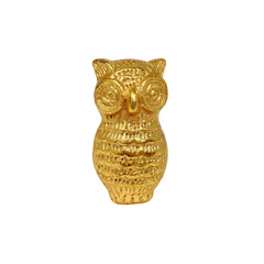 Owl Knob