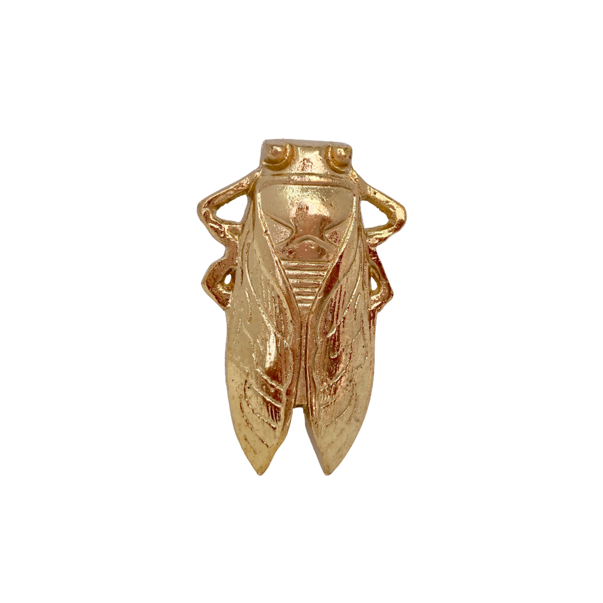 Bug Vintage Animal Knob