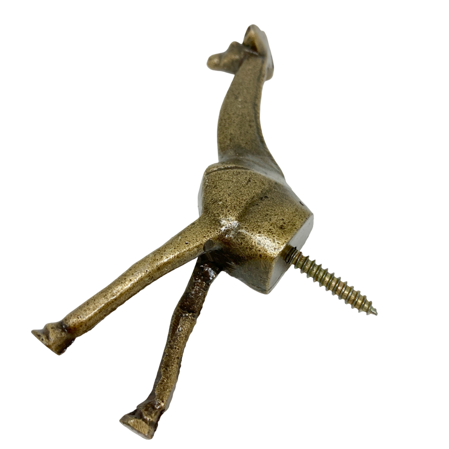 Safari Animal Hooks